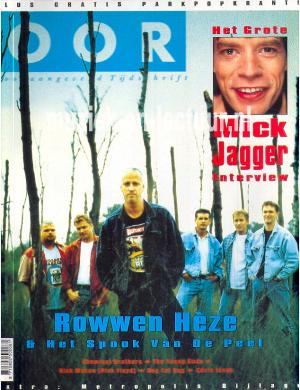 Oor 1995 nr. 12